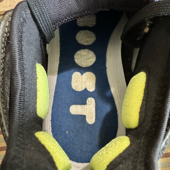 Adidas Big Boy’s Shoes Harden Vol 5 Futurenatural Size 6.5 Boys - Picture 10 of 11